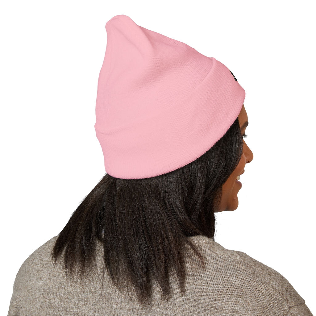 Day One Swole Signature Beanie