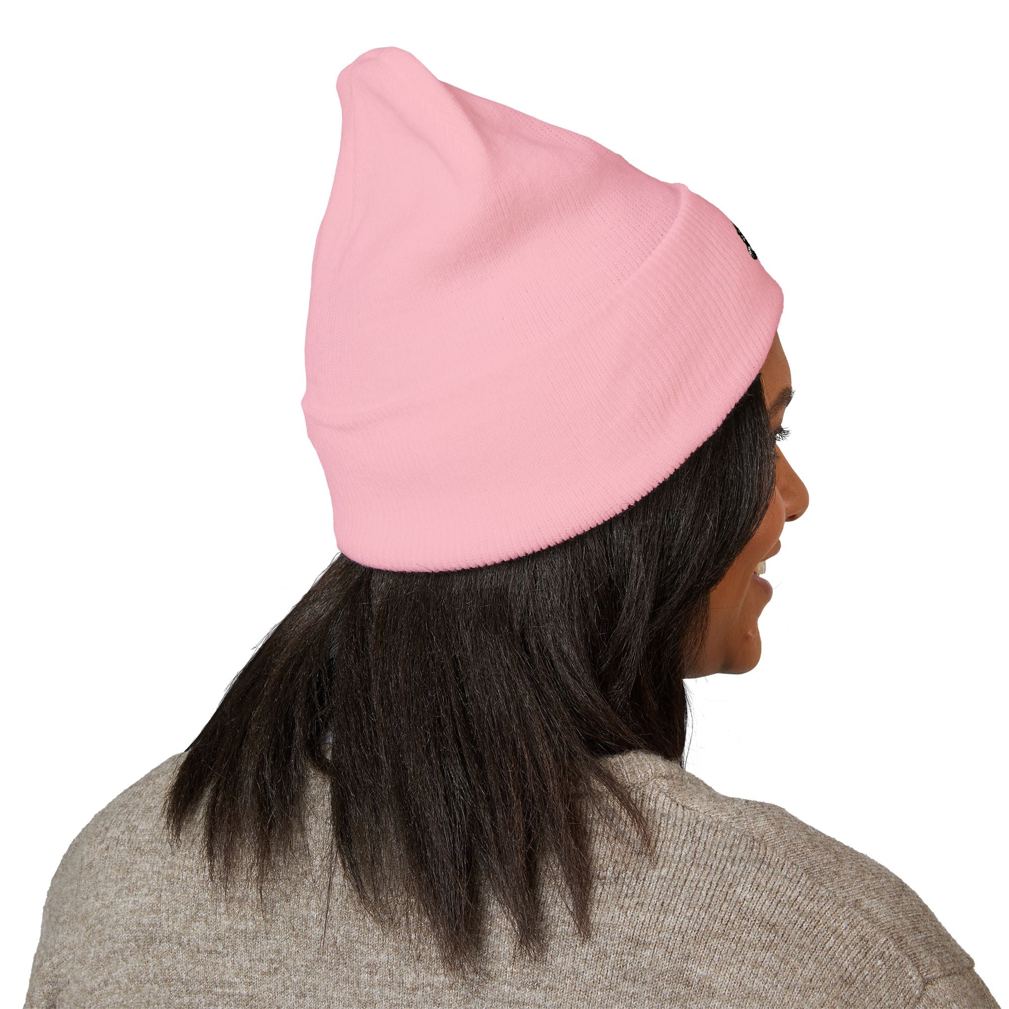 Day One Swole Signature Beanie