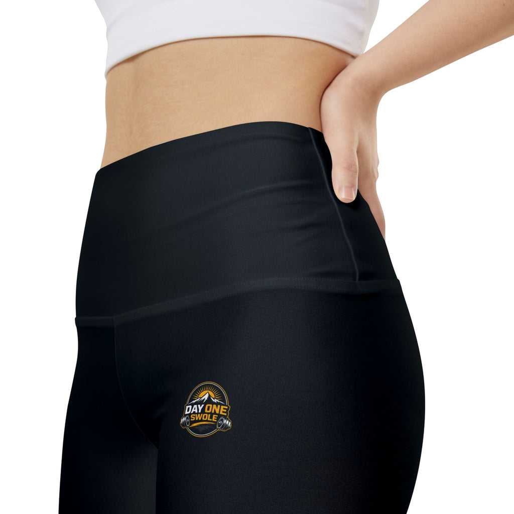 Day One Woman's Athletic Shorts