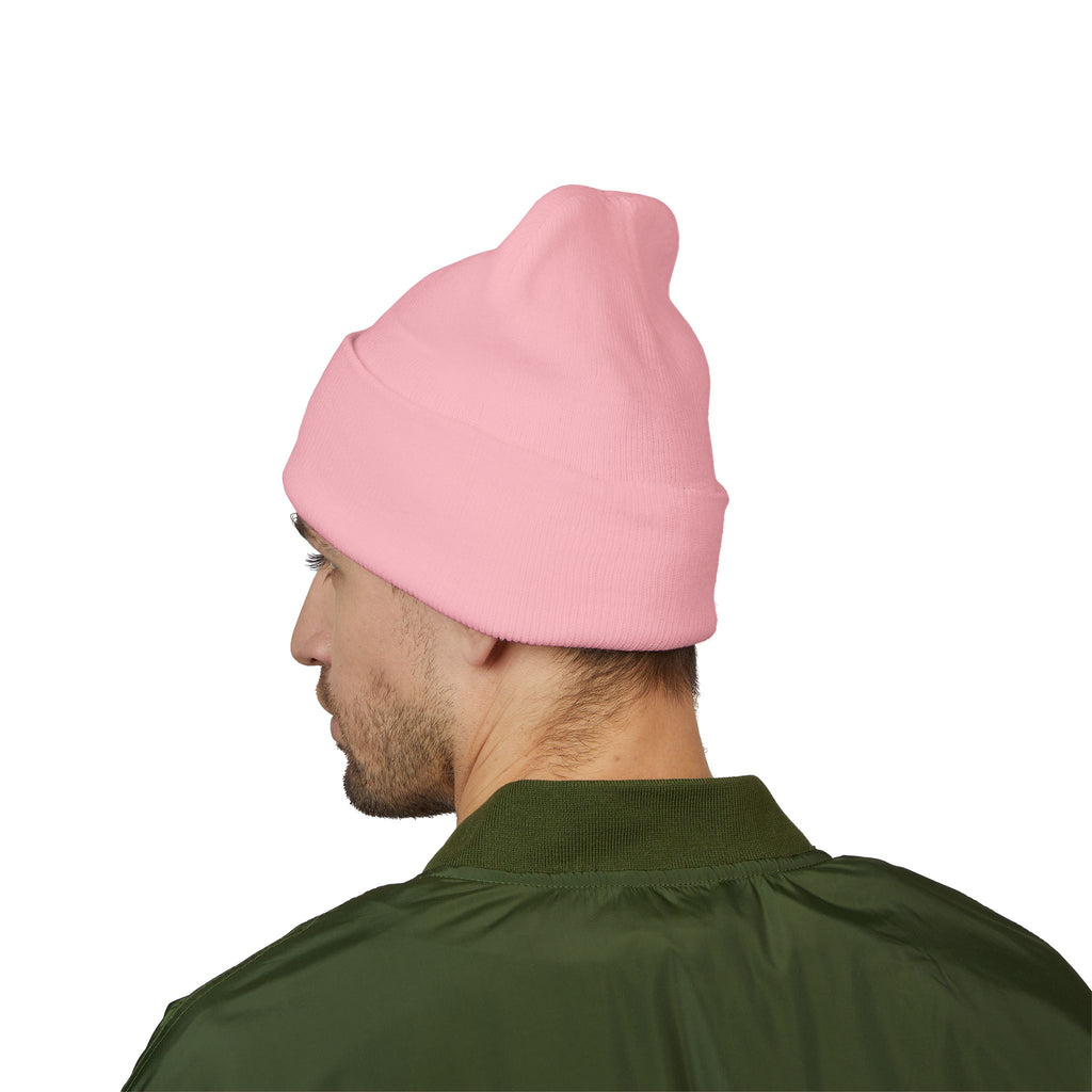 Day One Swole Signature Beanie