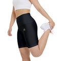 Day One Woman's Athletic Shorts