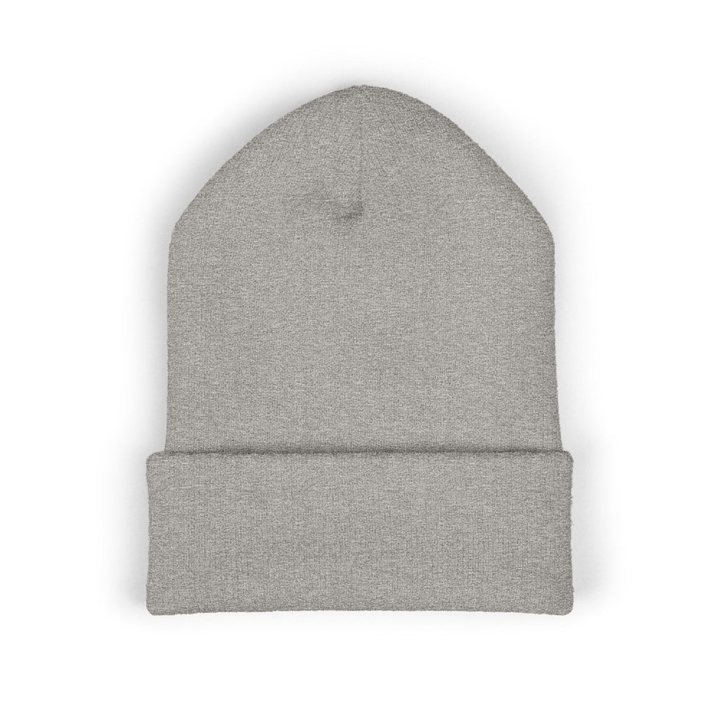Day One Swole Signature Beanie