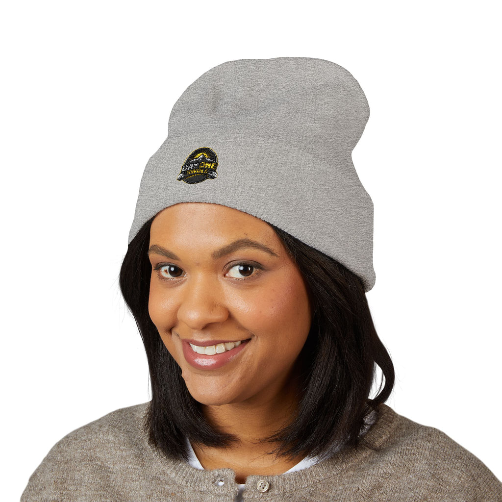 Day One Swole Signature Beanie