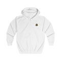 Day One Swole Signature Zip Hoodie