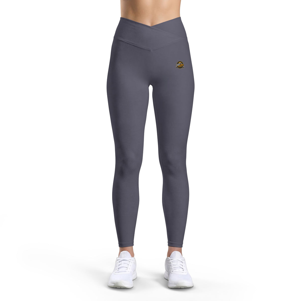 Luxe Leggings — Everyday Is Day One