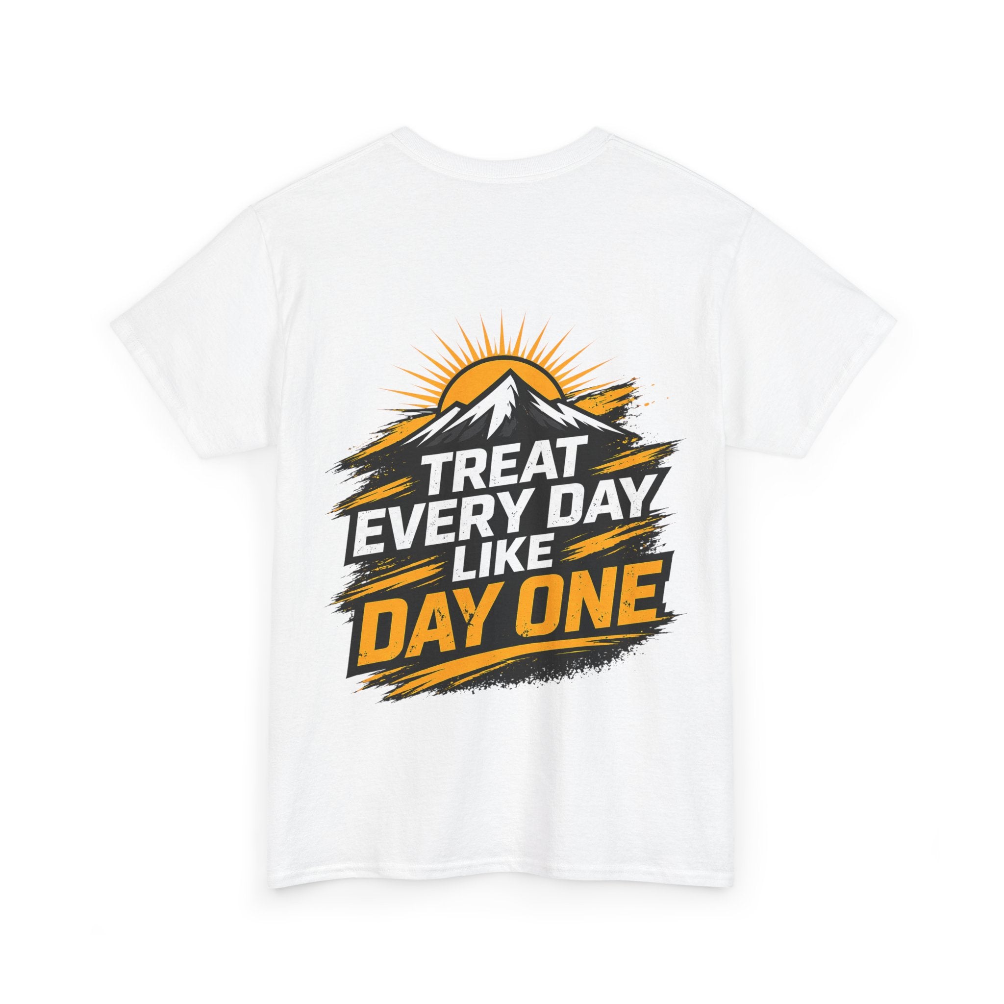 Day One Swole Signature T-Shirt