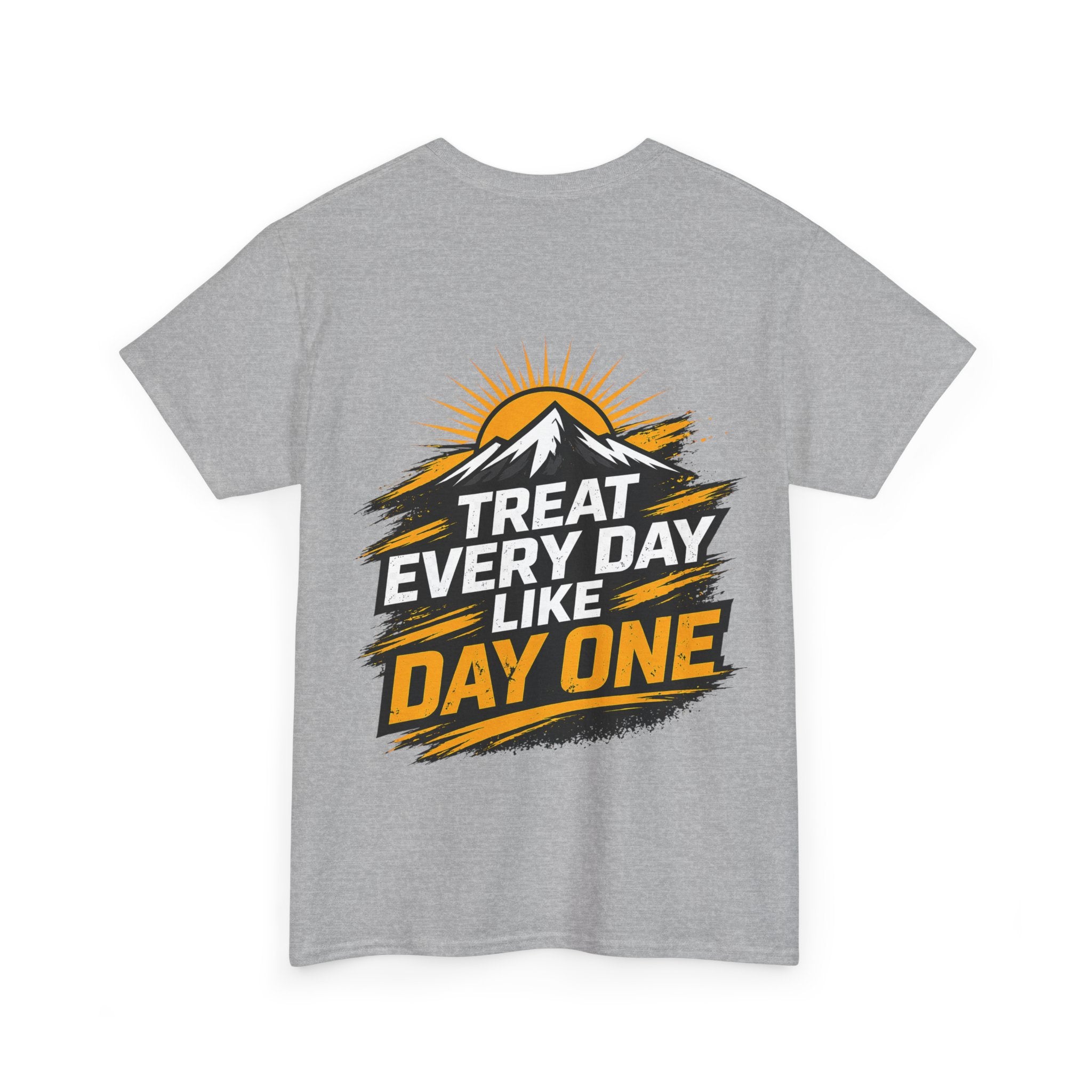 Day One Swole Signature T-Shirt