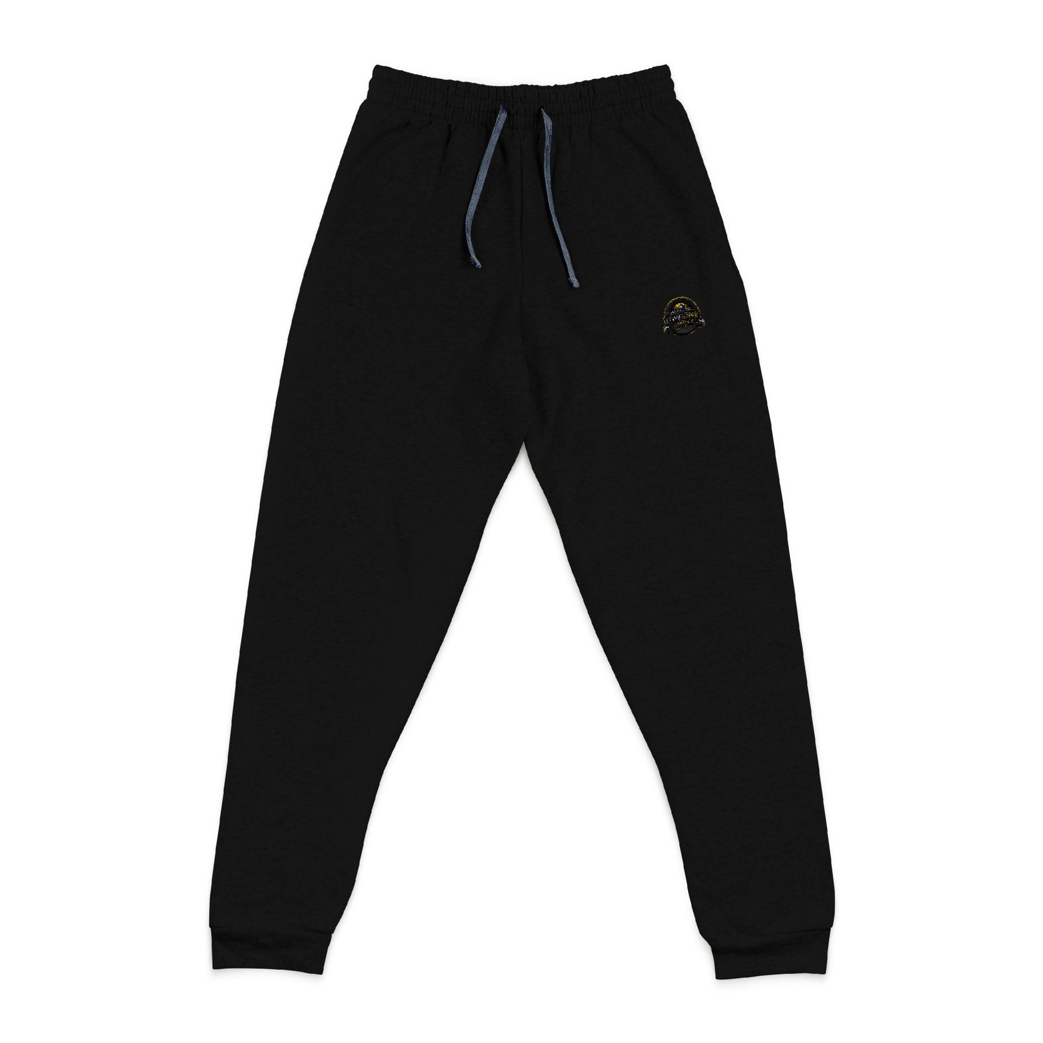 Day One Swole Core Joggers Small Logo