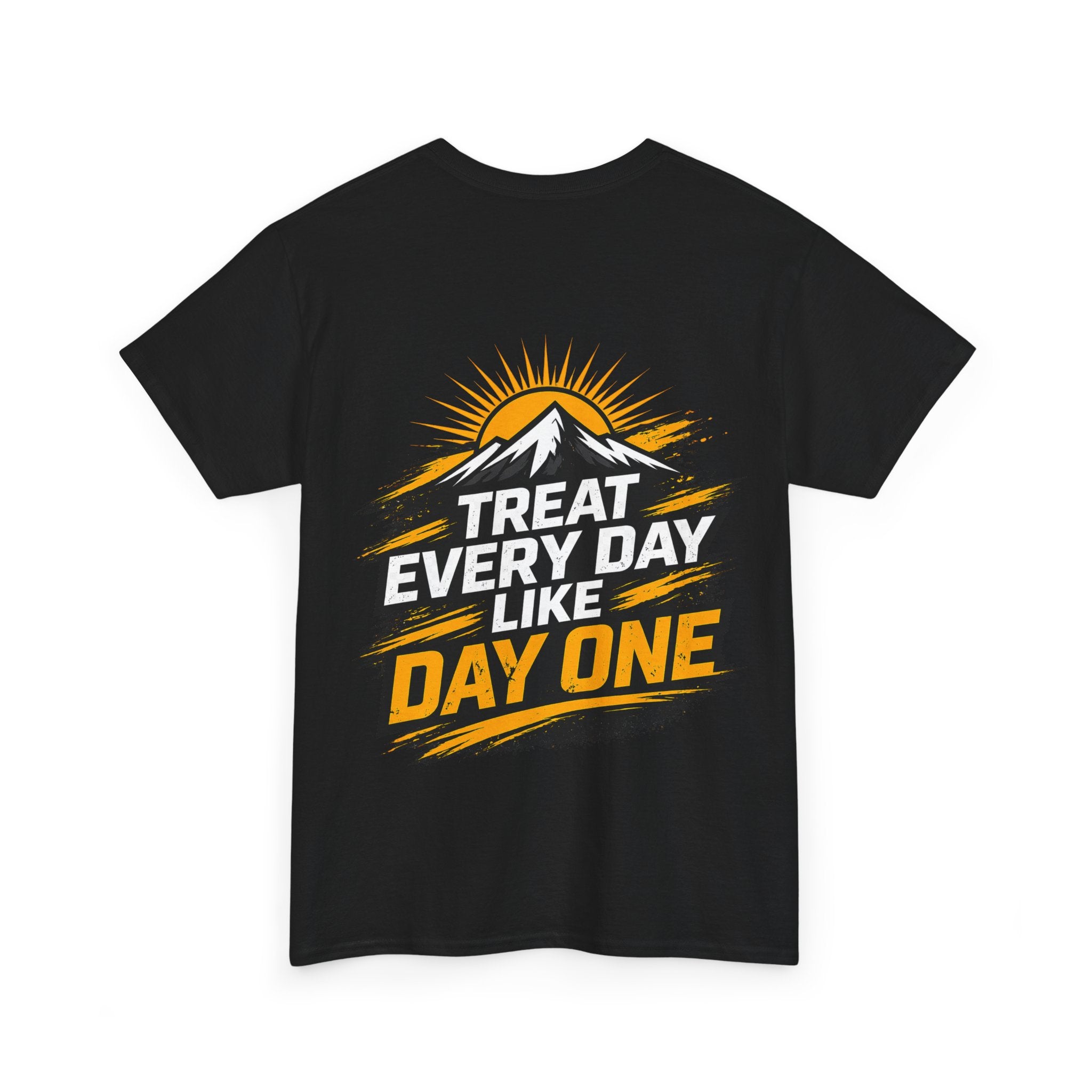 Day One Swole Signature T-Shirt