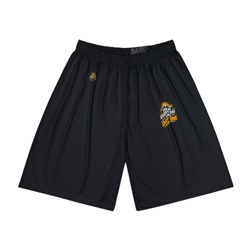 Day One Men's Athletic Shorts