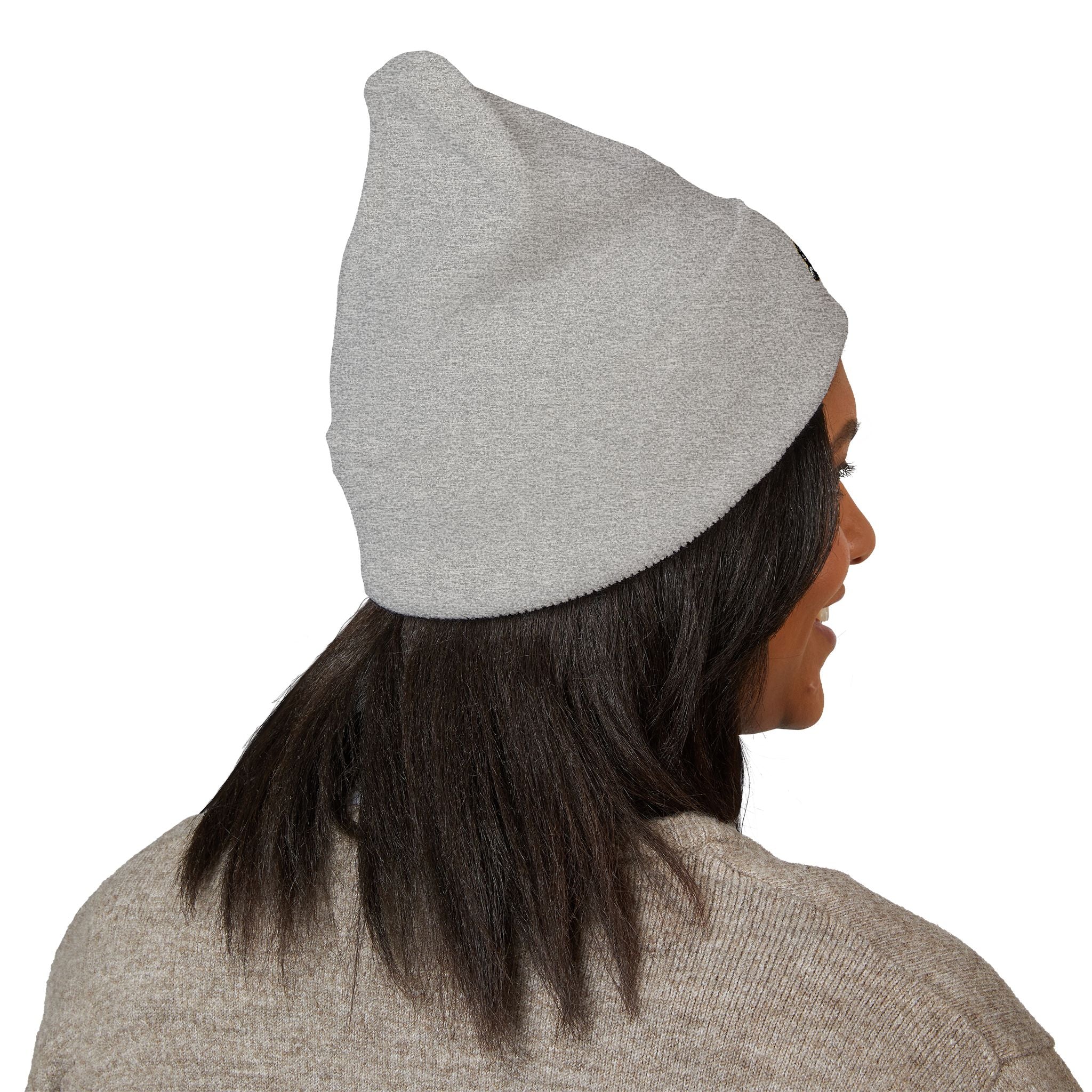 Day One Swole Signature Beanie