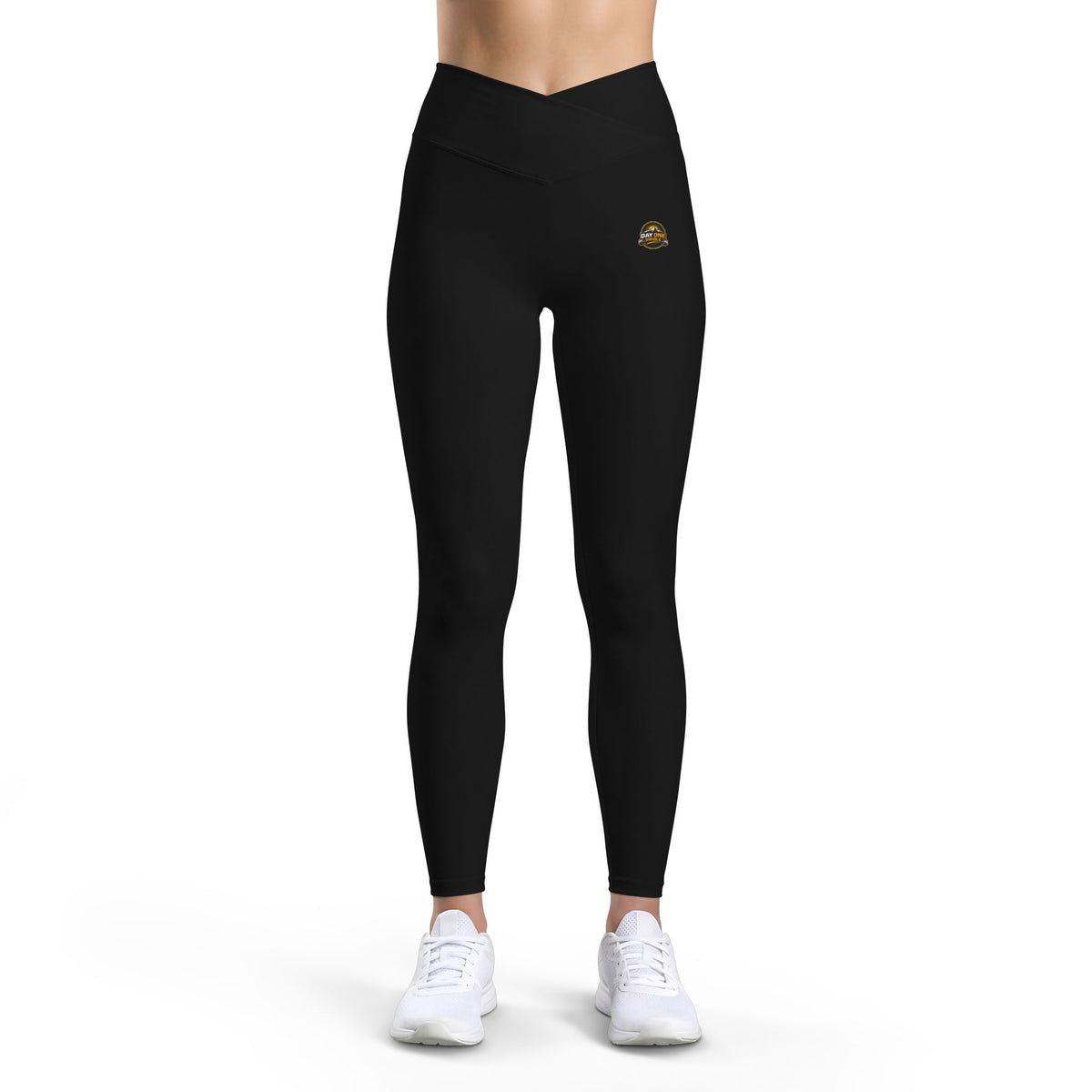 Luxe Leggings — Everyday Is Day One
