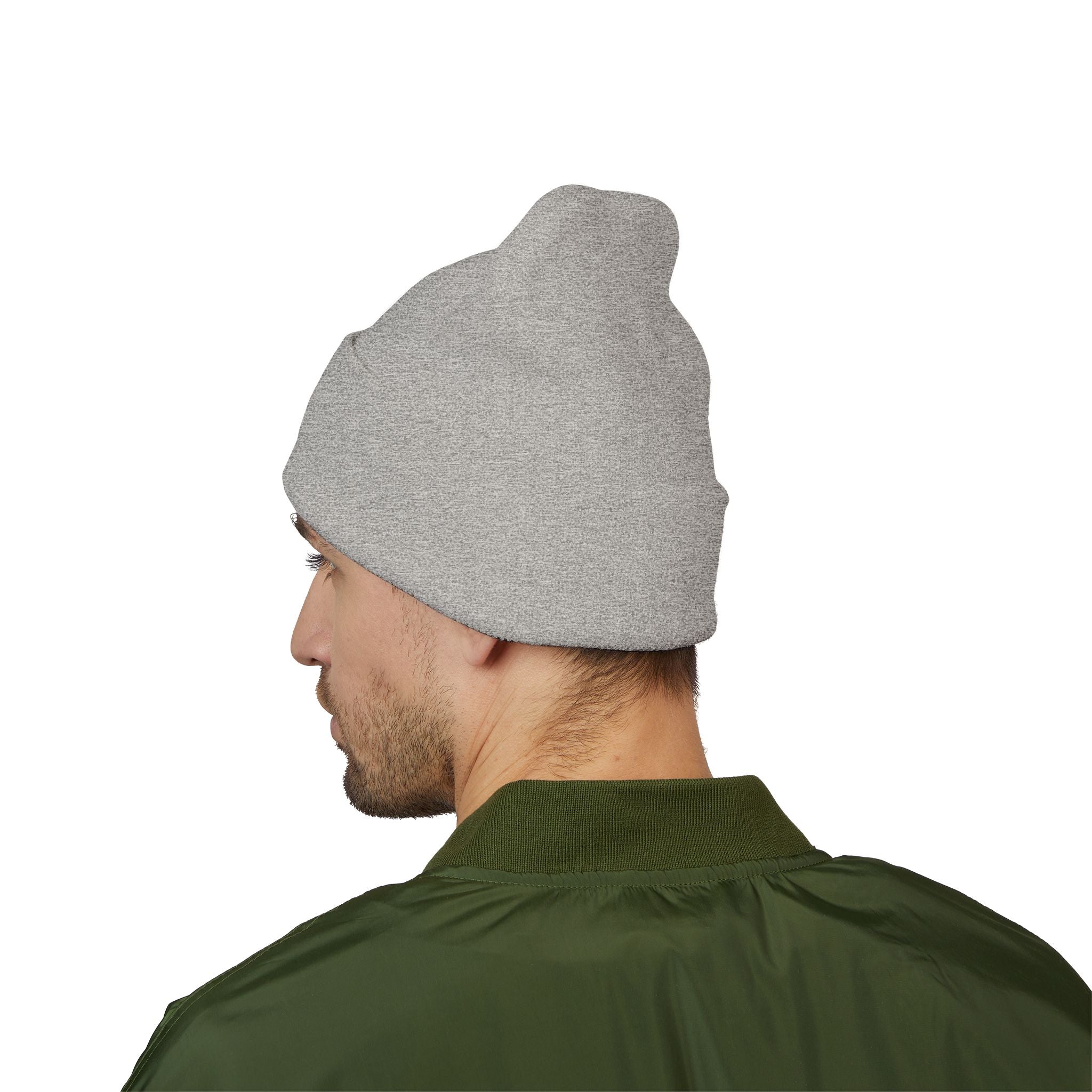 Day One Swole Signature Beanie