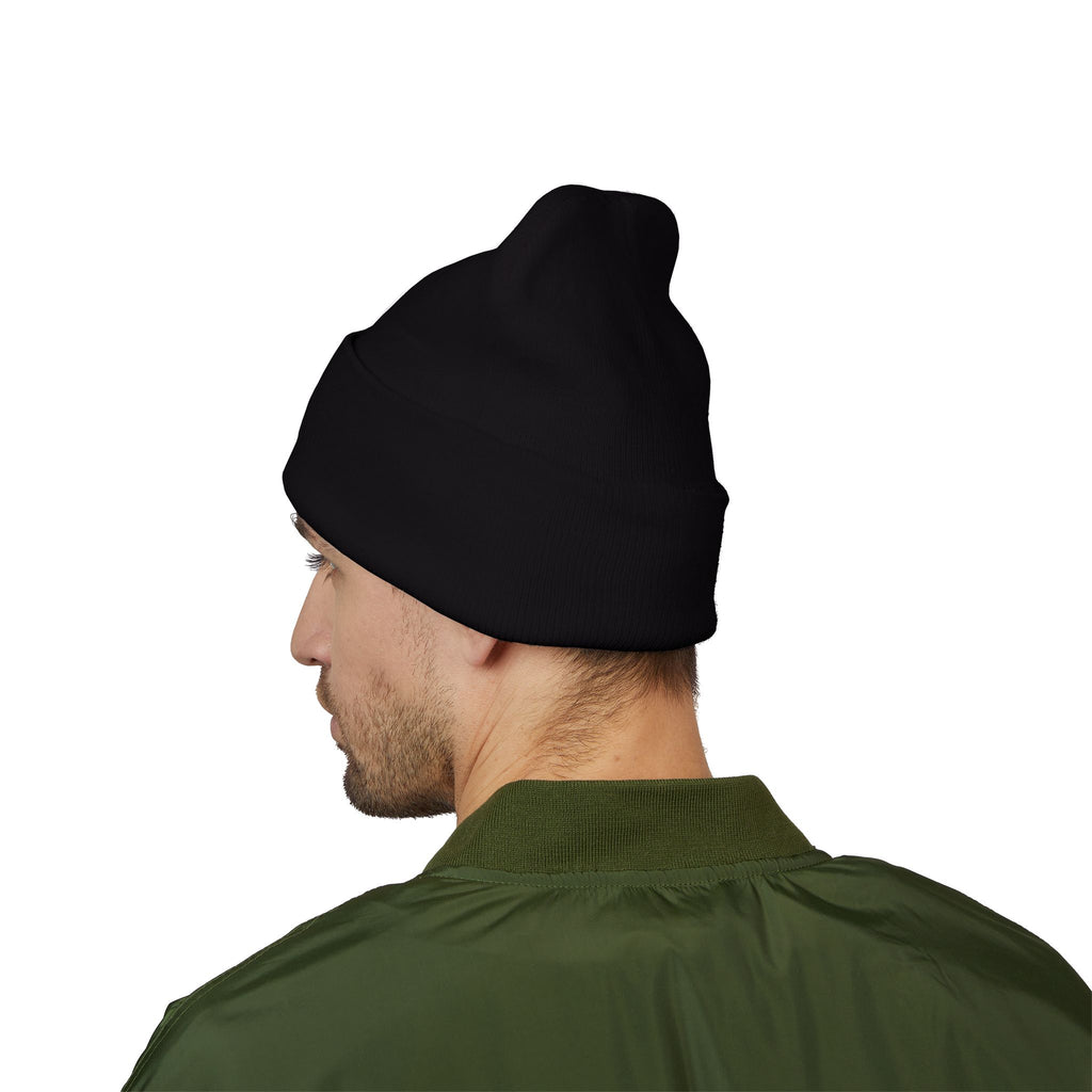 Day One Swole Signature Beanie