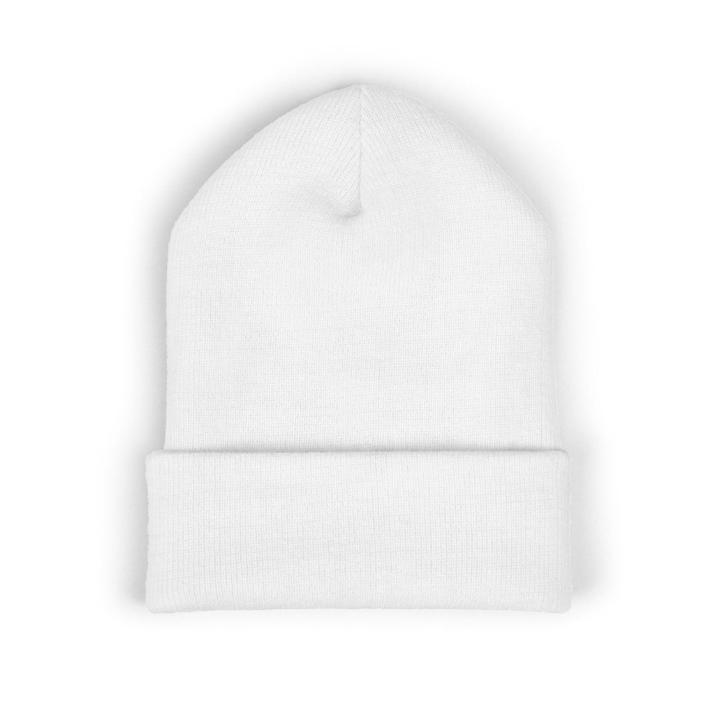 Day One Swole Signature Beanie