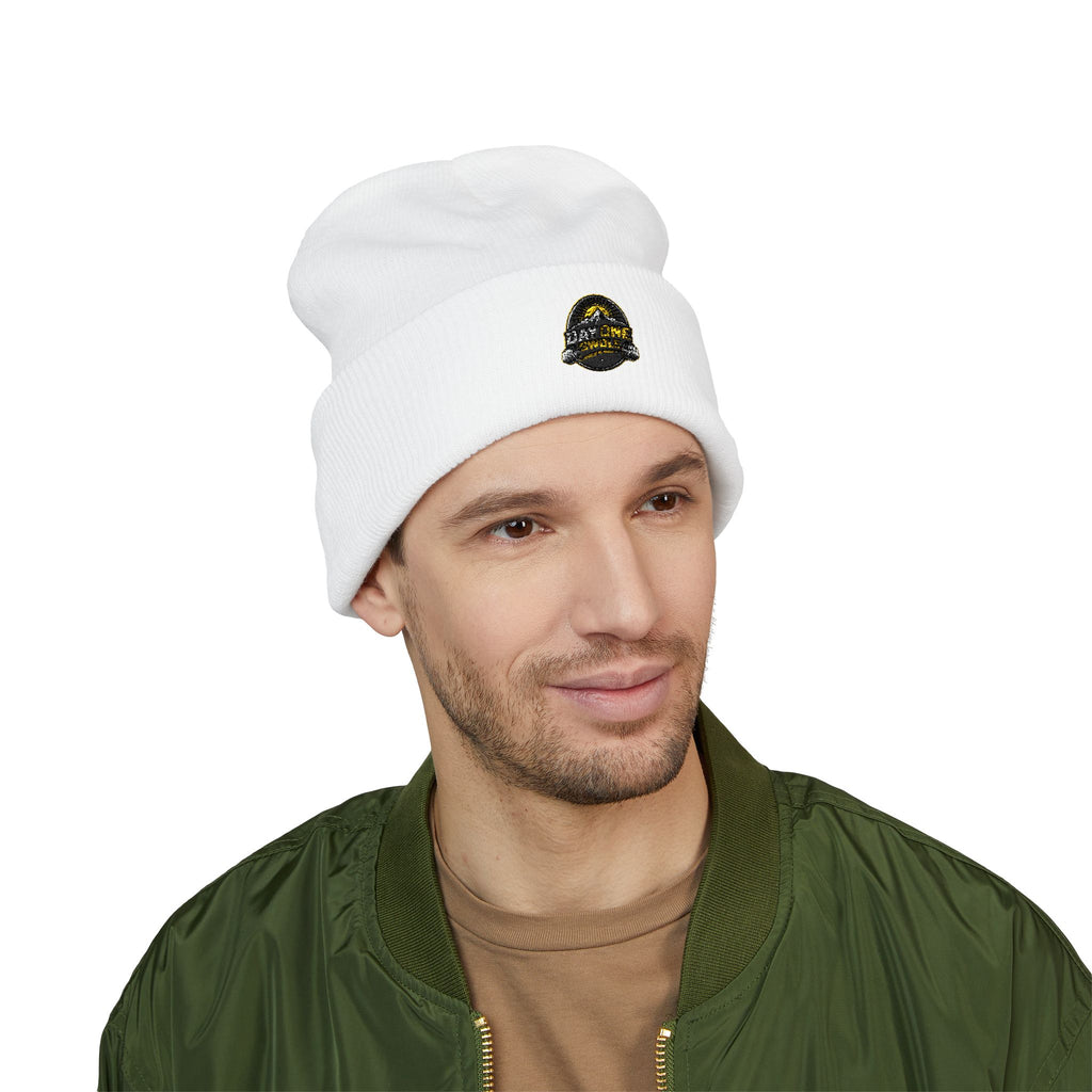Day One Swole Signature Beanie