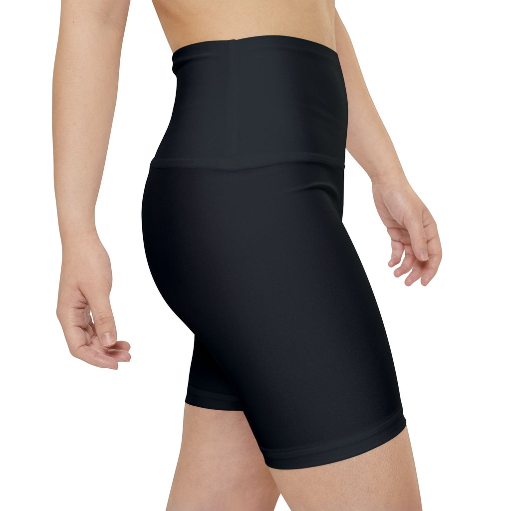 Day One Woman's Athletic Shorts