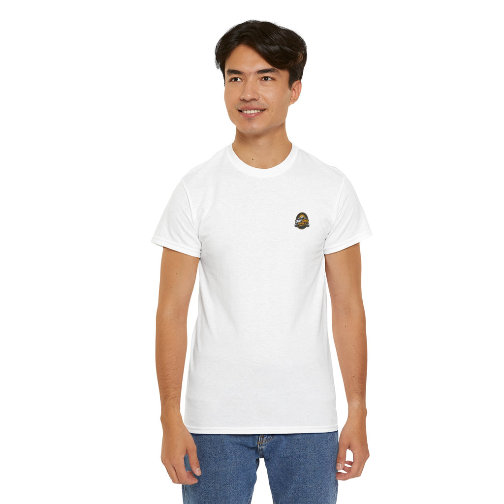 Day One Swole Signature T-Shirt