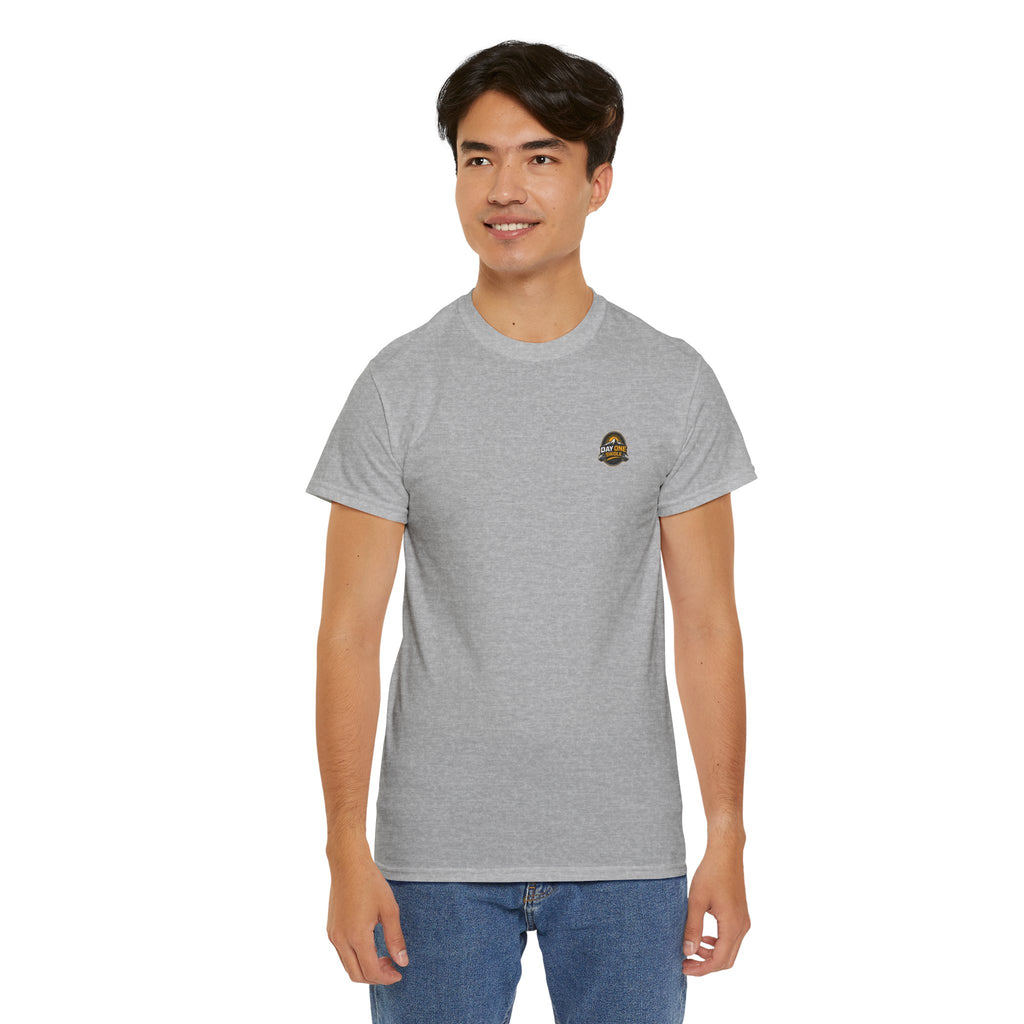 Day One Swole Signature T-Shirt