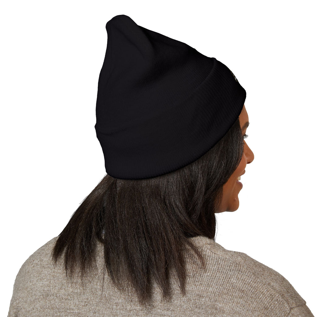 Day One Swole Signature Beanie