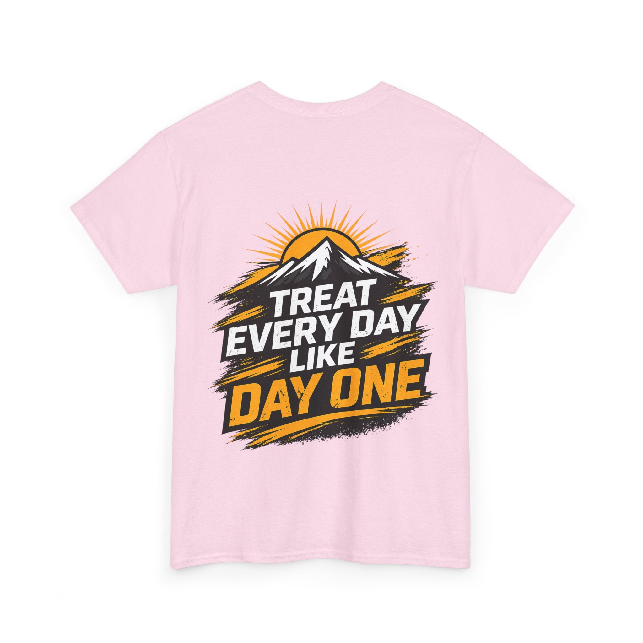 Day One Swole Signature T-Shirt