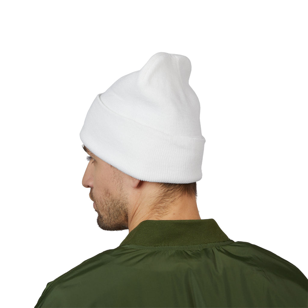 Day One Swole Signature Beanie