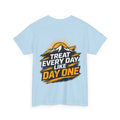 Day One Swole Signature T-Shirt