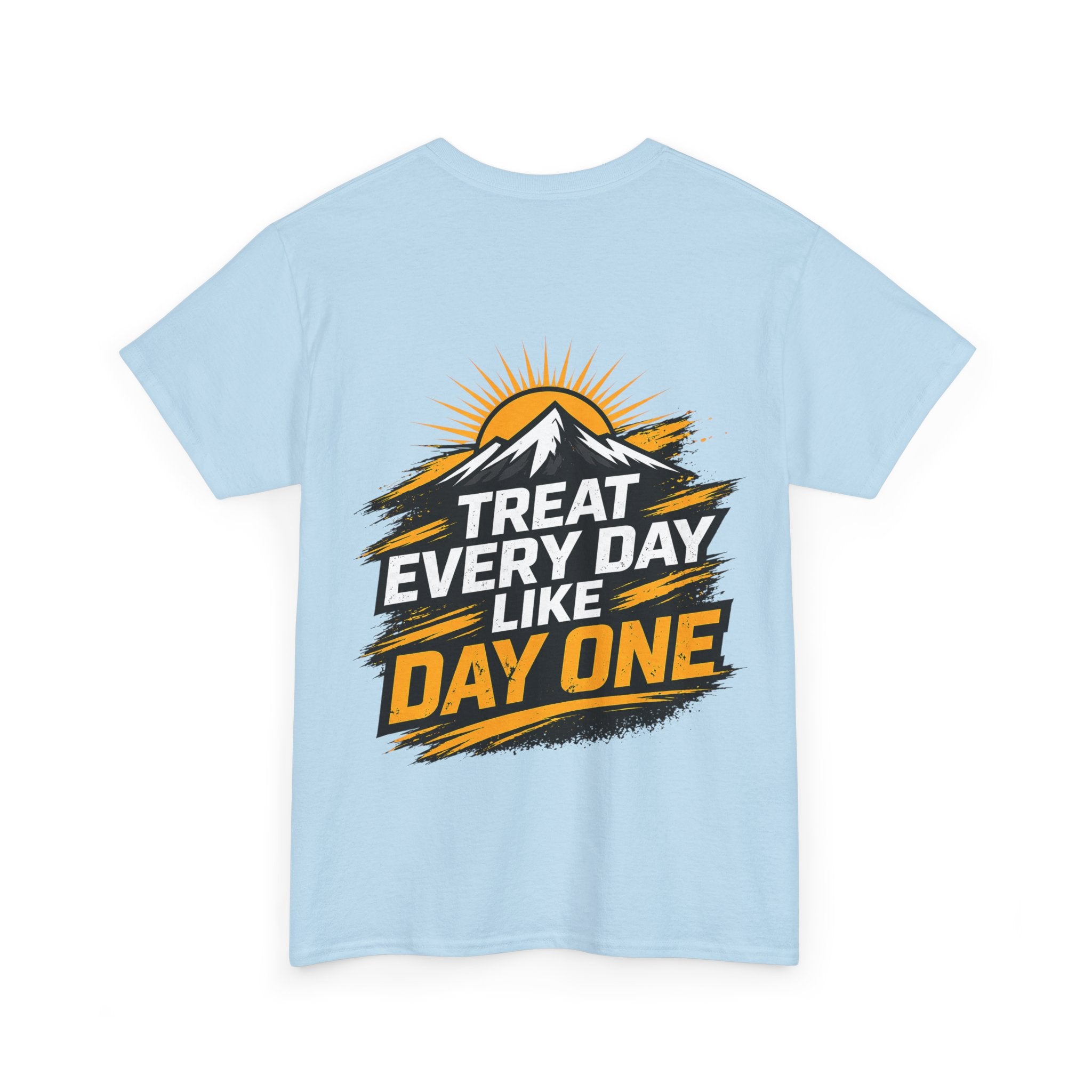 Day One Swole Signature T-Shirt