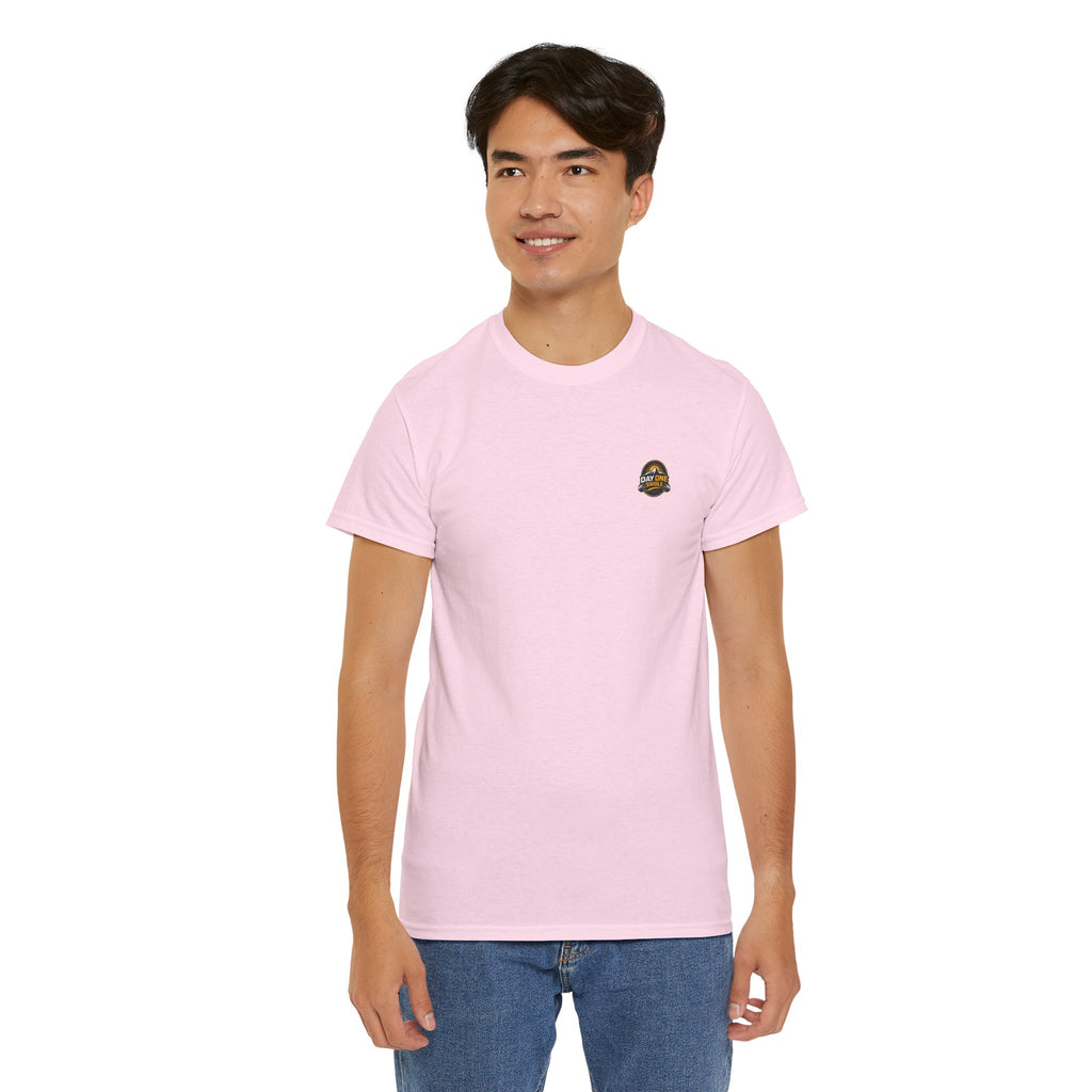 Day One Swole Signature T-Shirt
